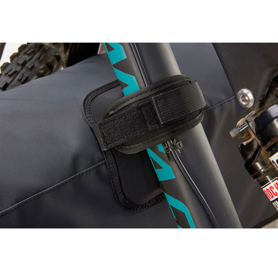 Portabicicleta yakima de volco gatekeeper 5 Bike
