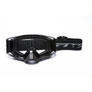 Goggles GW Path Transparente