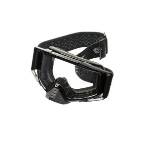 Goggles GW Path Transparente