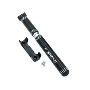 Inflador Gw M19-02 Bicicleta Ciclismo Mtb Ruta