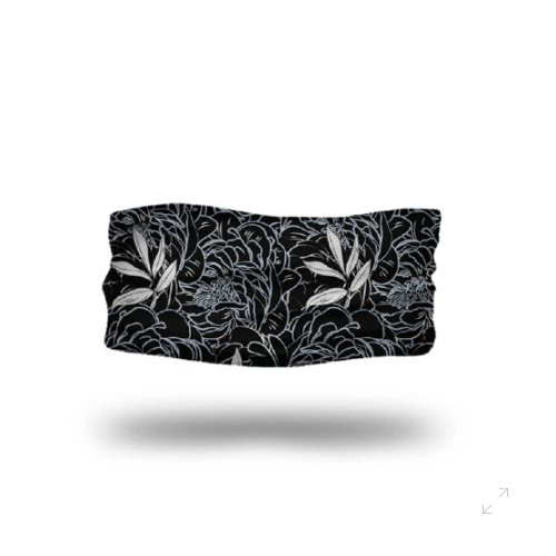 Cuello (balaclava) multifuncional terret BELLE