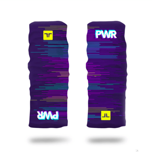 Cuello (balaclava) multifuncional terret PWR
