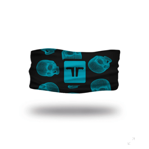 Cuello (balaclava) multifuncional terret SUGAR SKILL