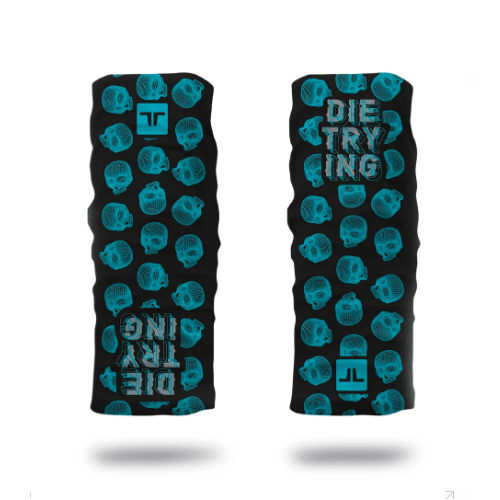 Cuello (balaclava) multifuncional terret SUGAR SKILL