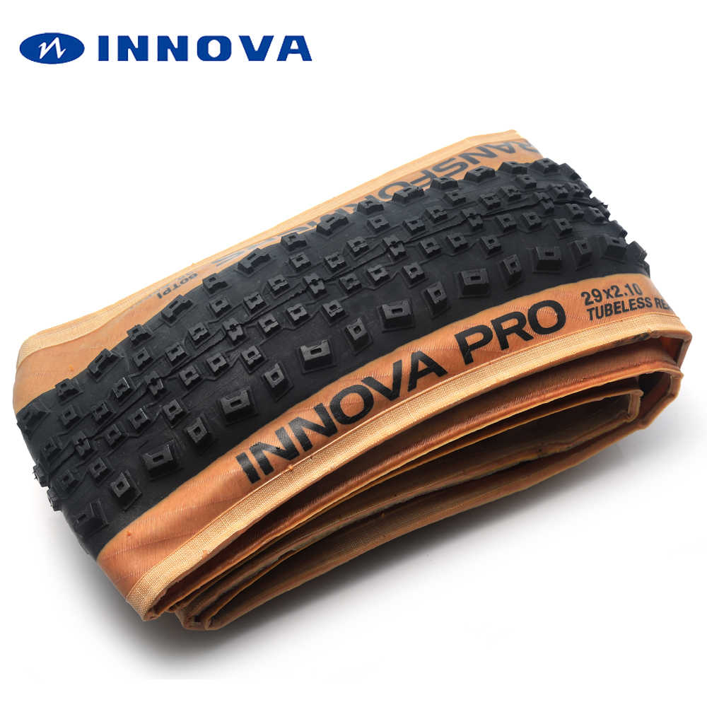 Llantas Mtb Innova Pro Butte 29x2.25 Tubeless Ready Ciclismo Enduro