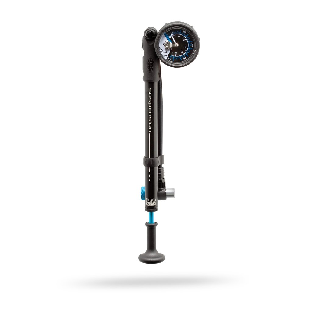 Minibomba De Suspension Para Bicicleta Performance Pro Mtb
