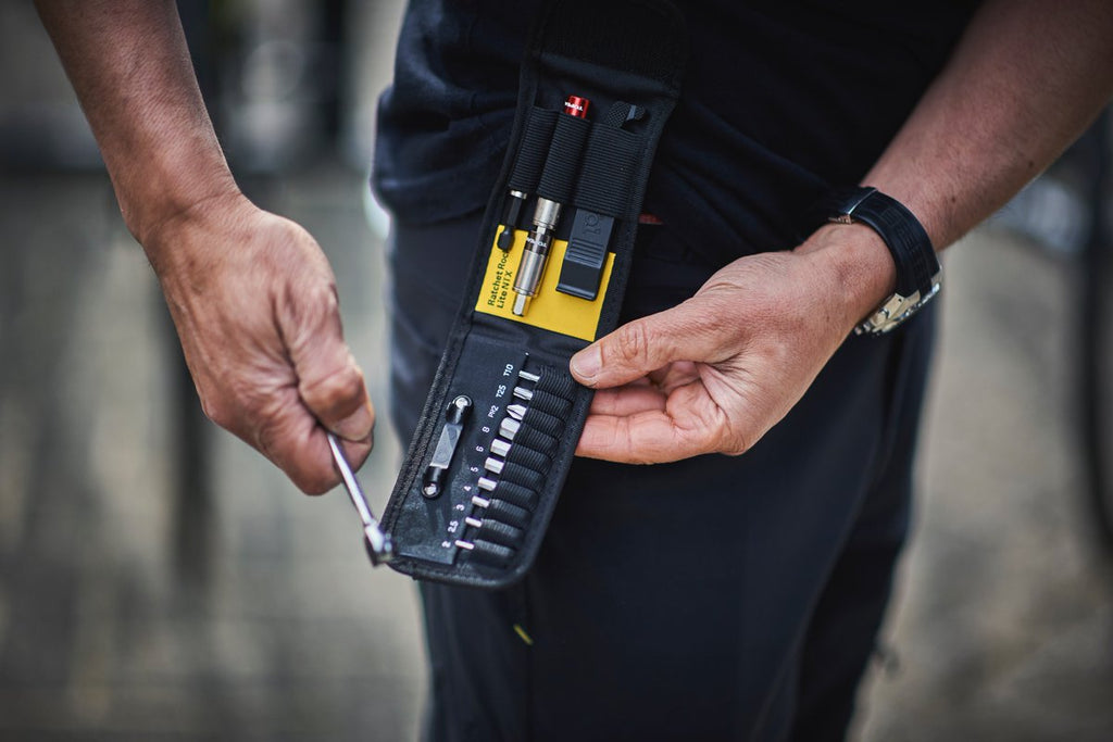 MultiHerramientas Topeak Ratchet Rocket Lite Dx
