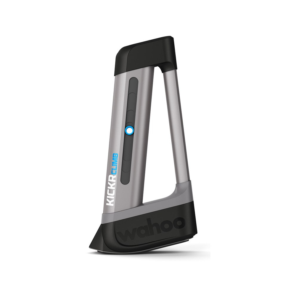 Wahoo kickr climb Simulador Inclinacion Bicicletas
