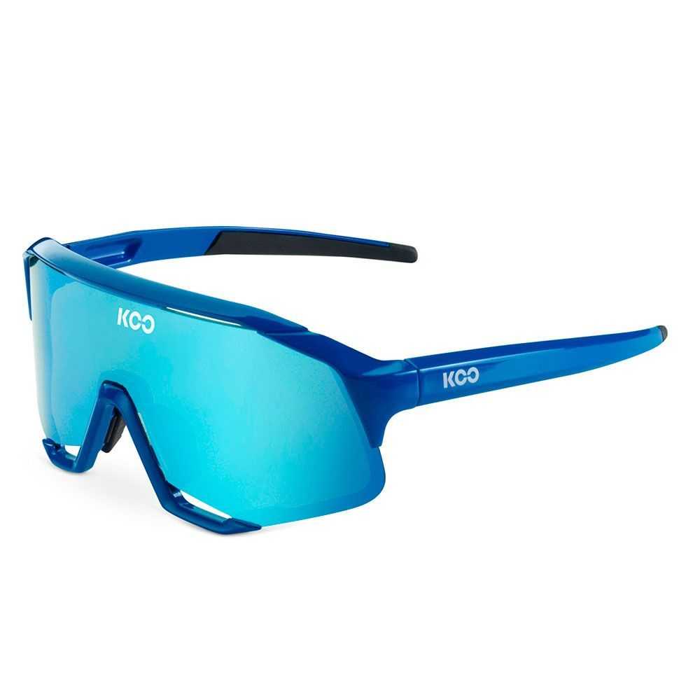 Gafas Koo Demos Blue / Lente Turquoise