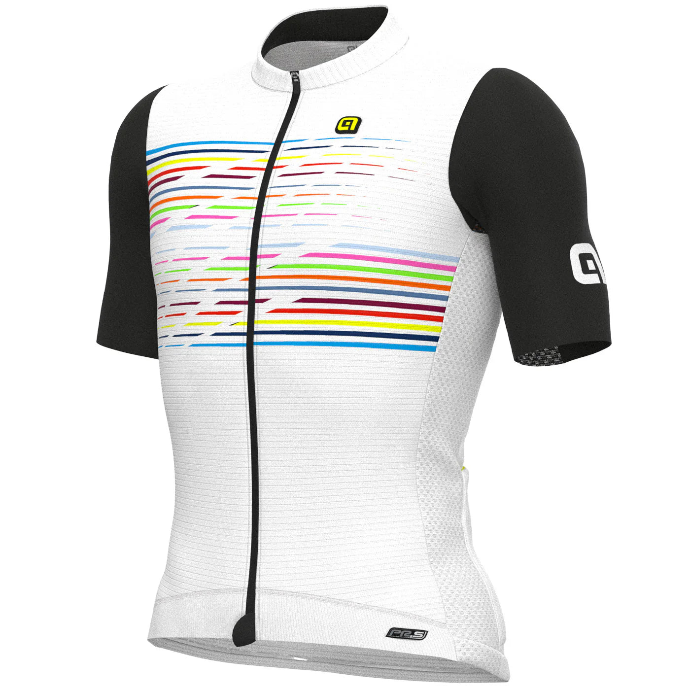 Maillot Ale PR-S Logo