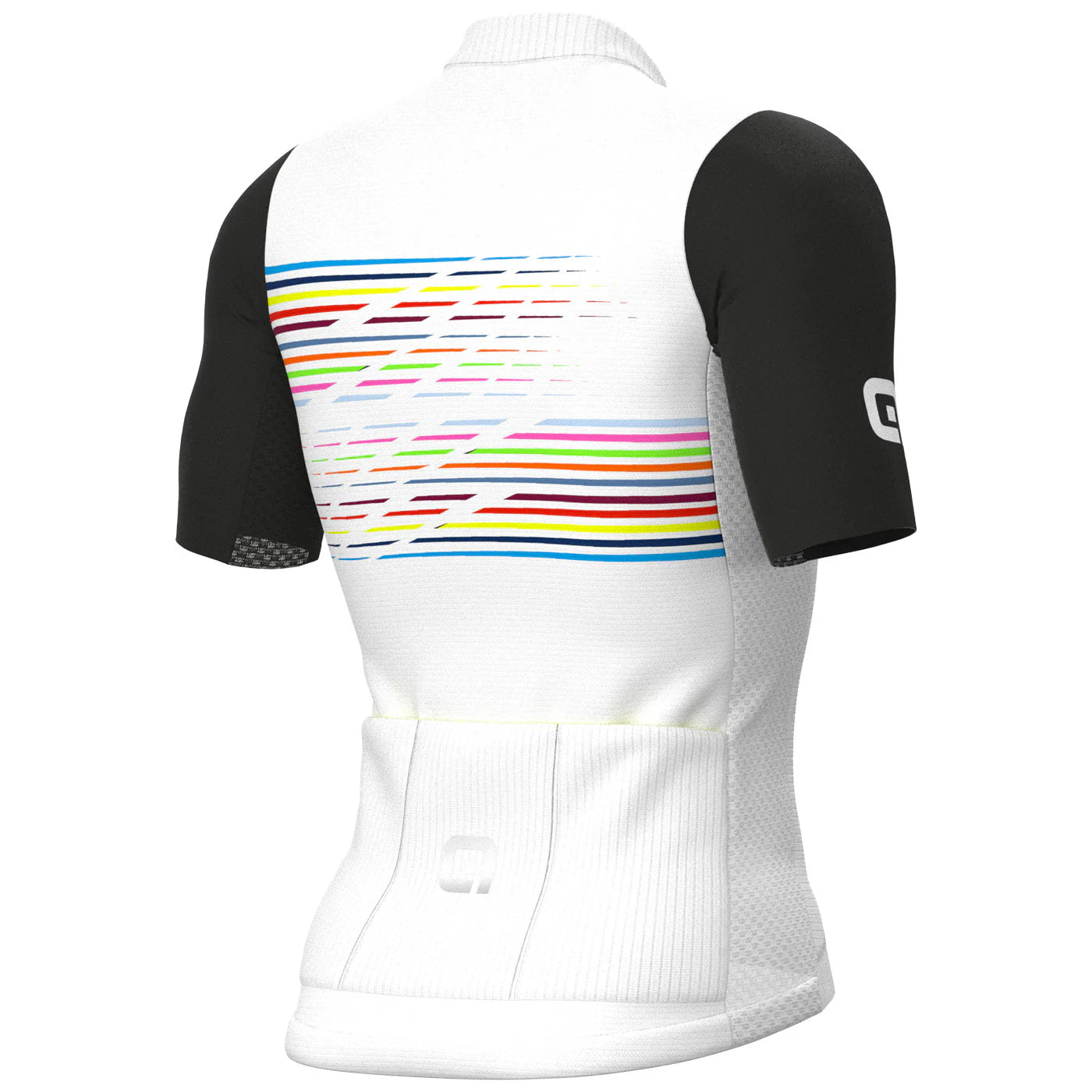 Maillot Ale PR-S Logo