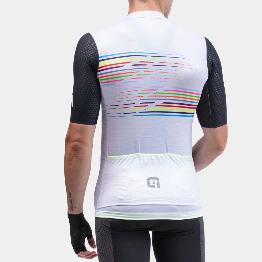 Maillot Ale PR-S Logo
