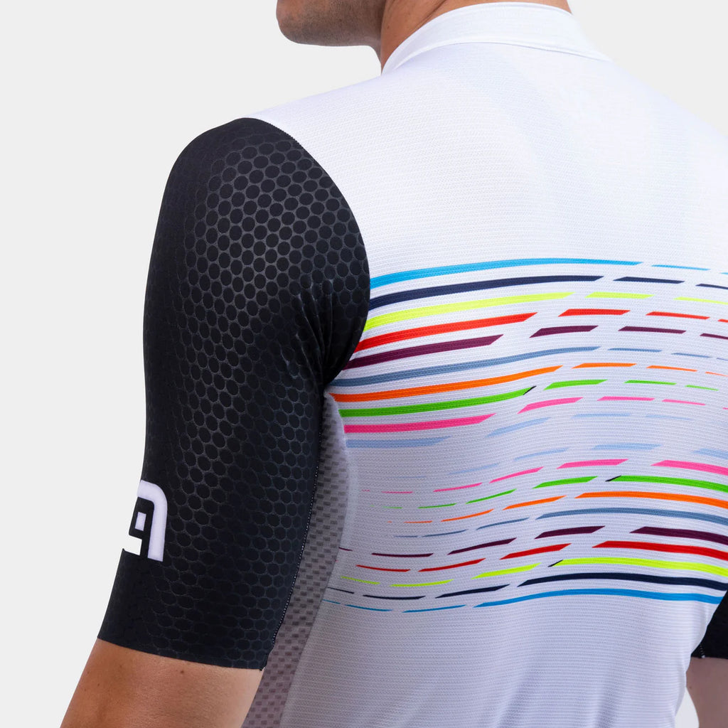 Maillot Ale PR-S Logo