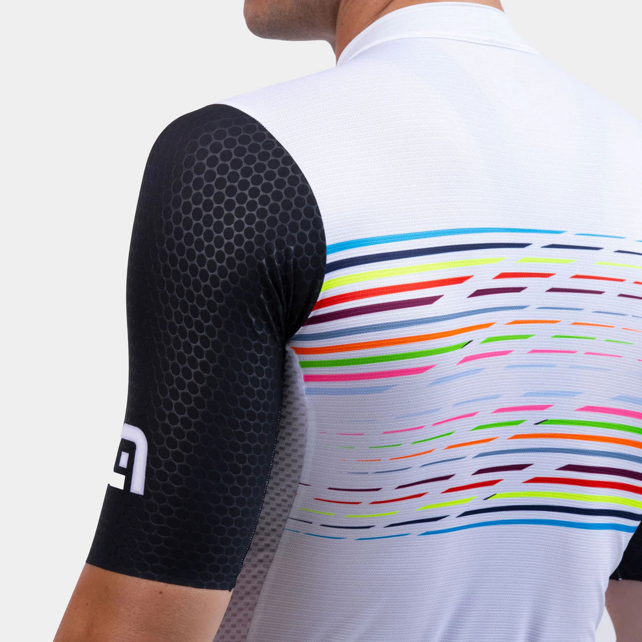 Maillot Ale PR-S Logo