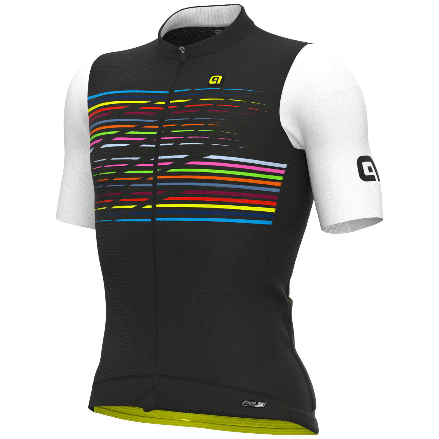 Maillot Ale PR-S Logo