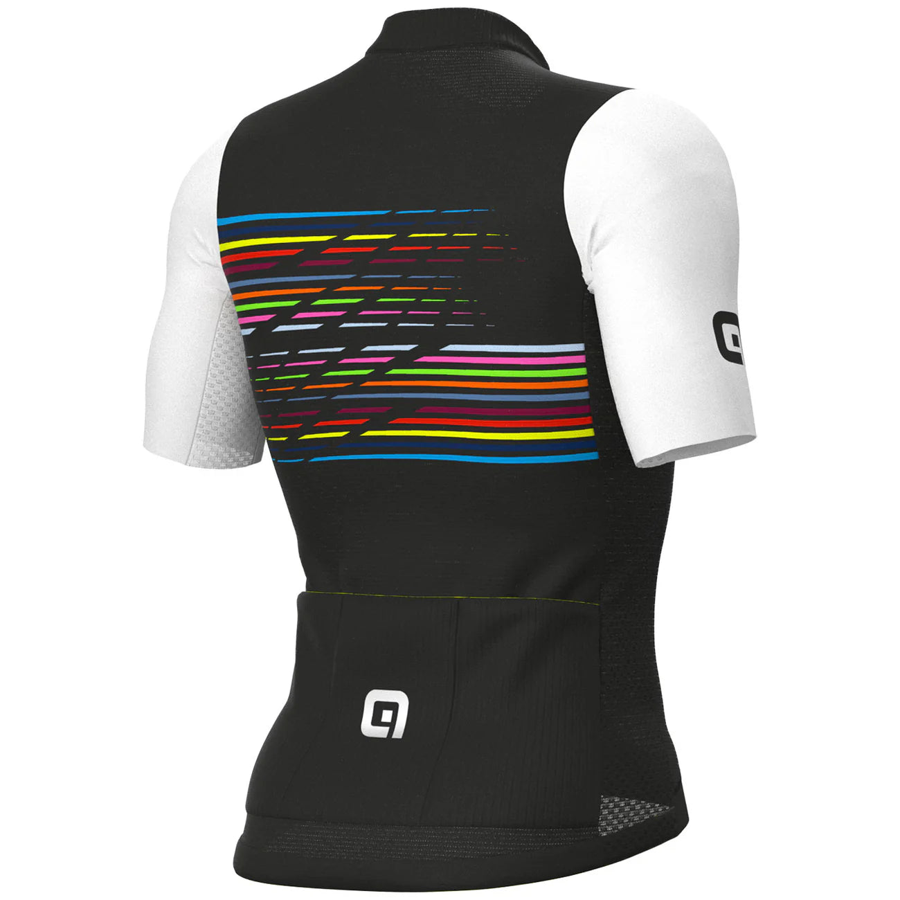 Maillot Ale PR-S Logo