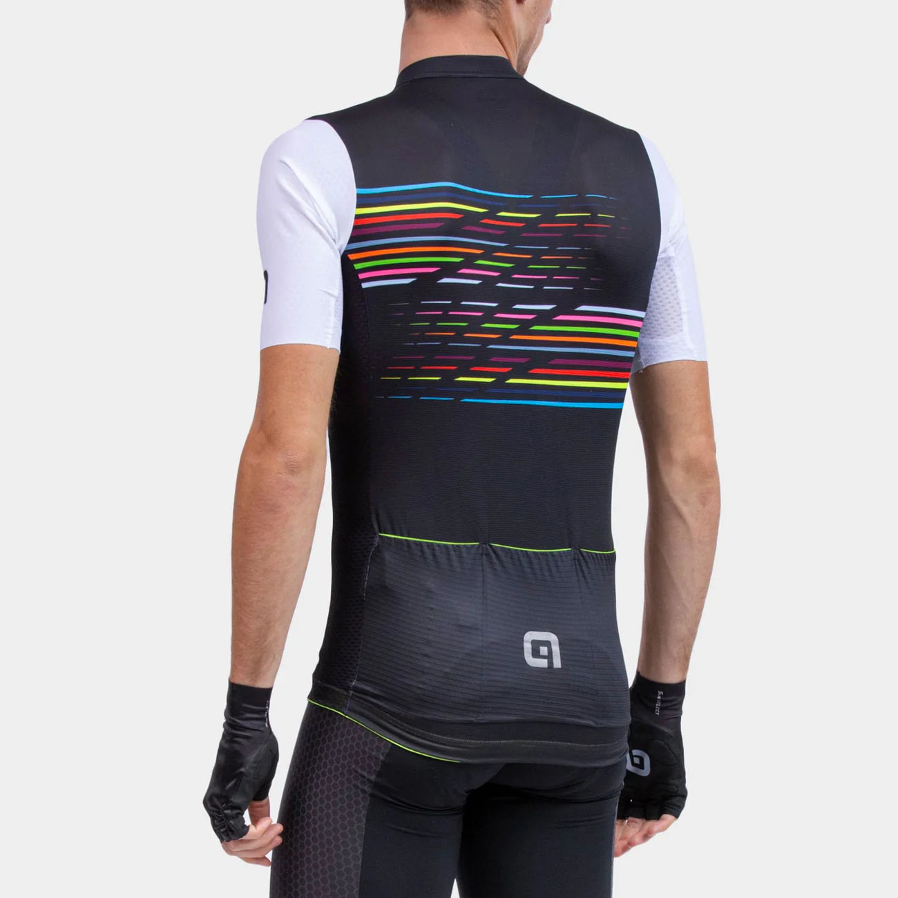 Maillot Ale PR-S Logo