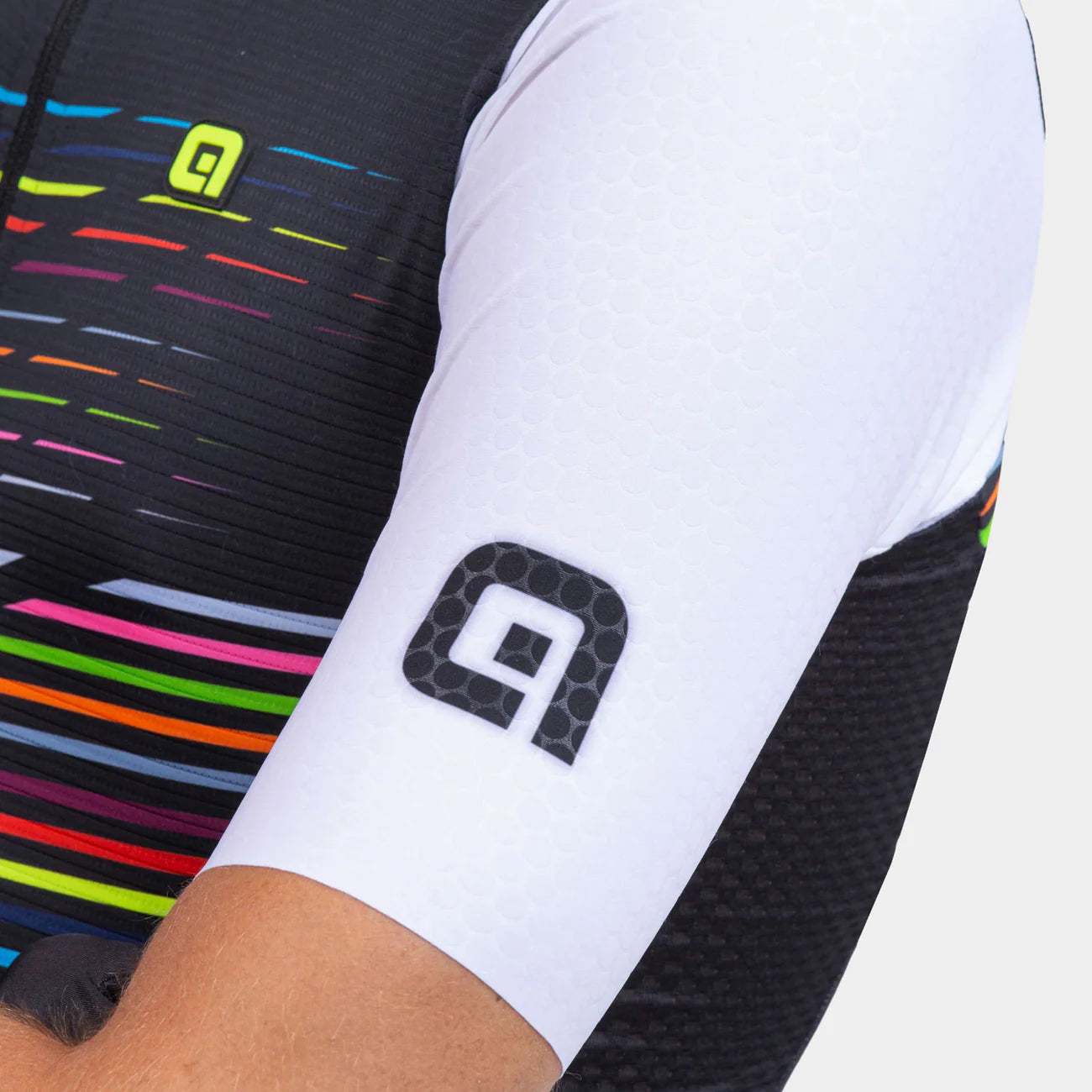 Maillot Ale PR-S Logo