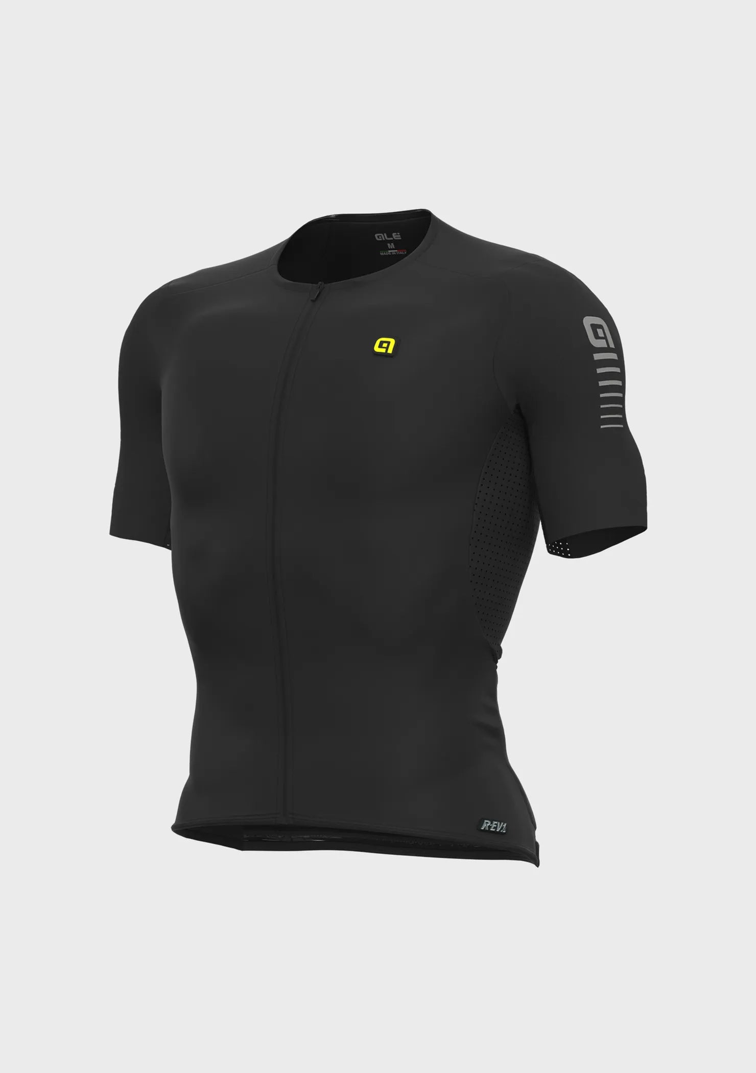 R-EV1 RACE SPECIAL MEN SHORT SLEEVE JERSEY