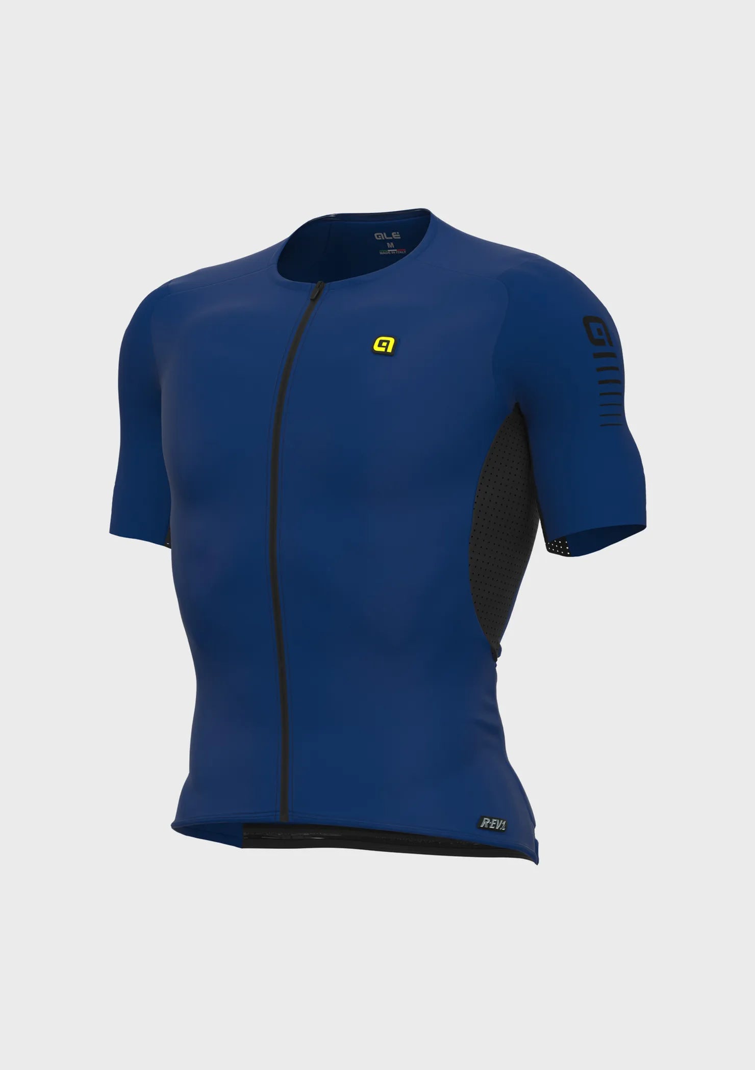 R-EV1 RACE SPECIAL MEN SHORT SLEEVE JERSEY