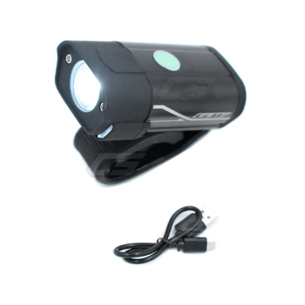 Luz Linterna Led Delantera Gw Ebl-3291 500 lumens
