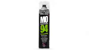 Spray Lubricante Muc-off MO94 400ml Bicicletas Protección