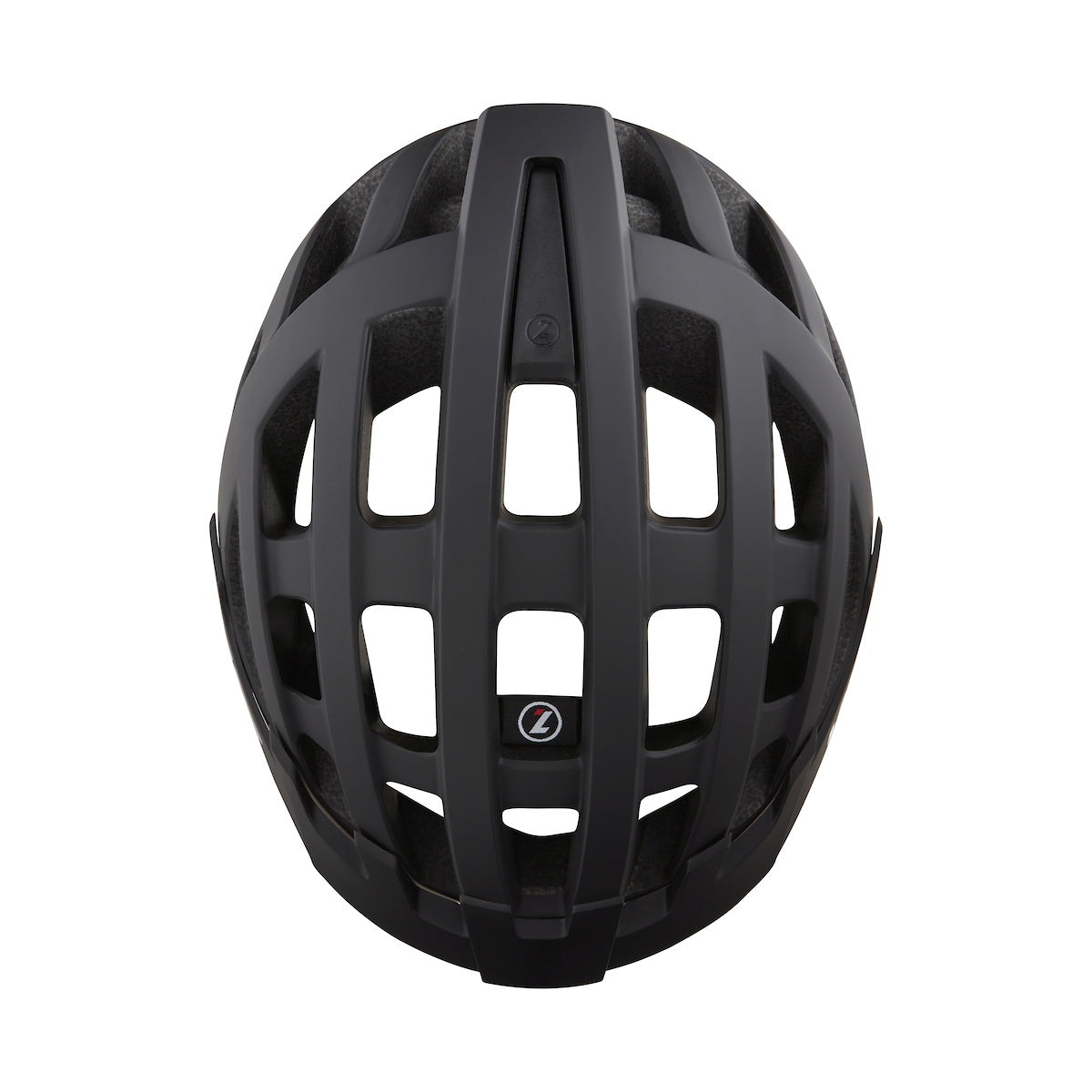 Casco Lazer Ruta Compact Dlx Ce Ciclismo Bicicletas Negro