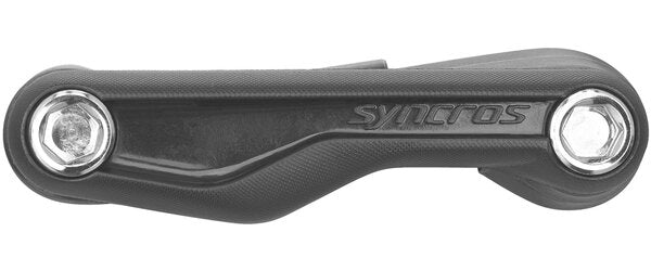 Multiherramienta Syncros 9 Funciones Acero Bicicletas Mtb Ruta