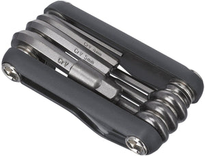 Multiherramienta Syncros 9 Funciones Acero Bicicletas Mtb Ruta