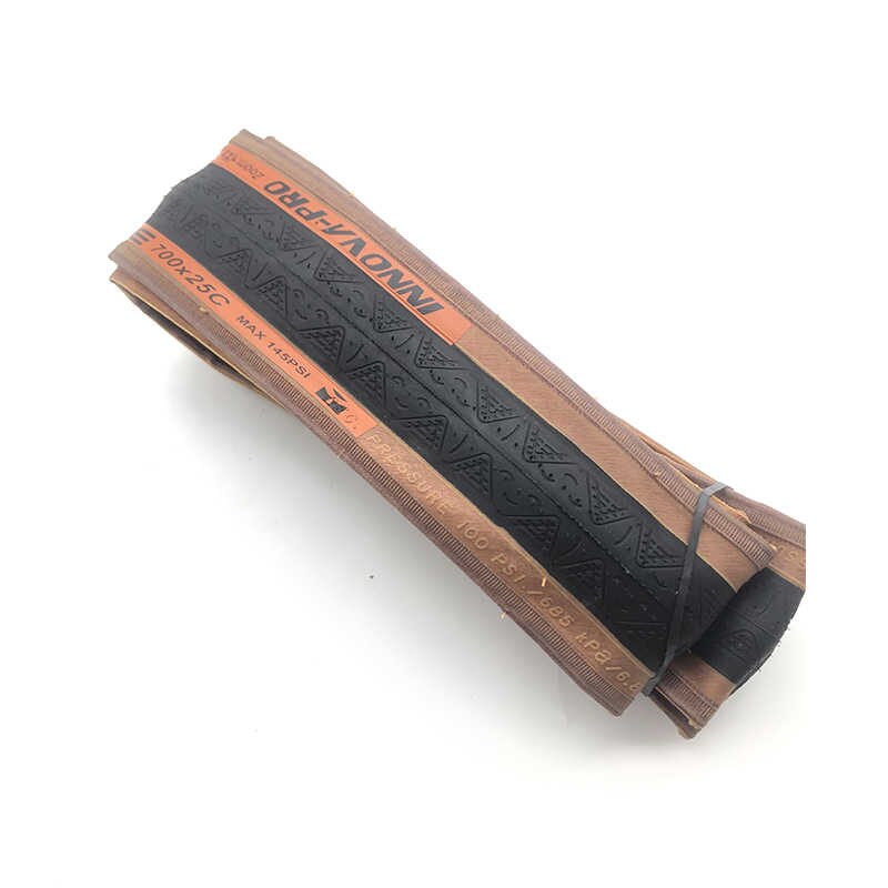 Llanta Ruta Innova Pro Facemile 700x25c Zoom Skin Wall Ciclismo