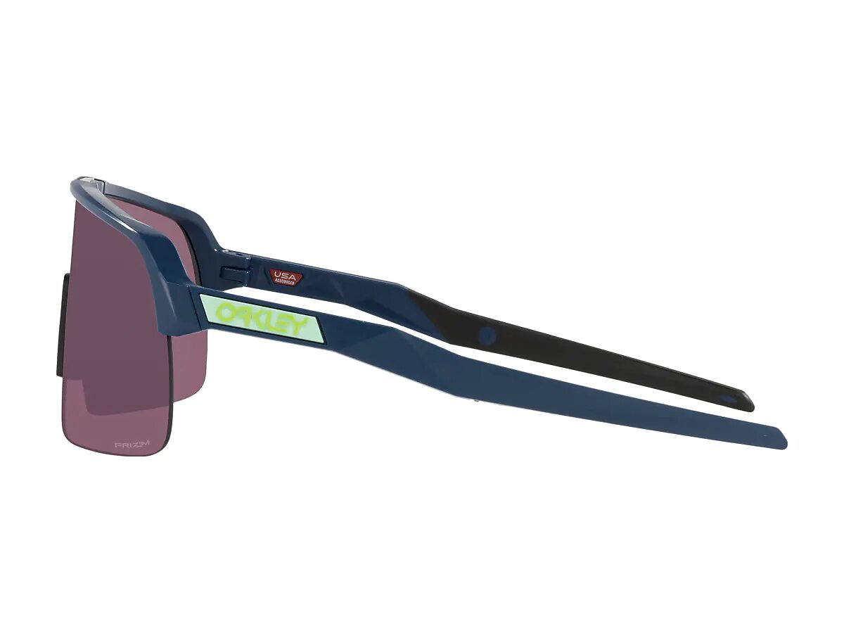 Gafas Oakley Ciclismo Sutro S Litte Poseidon Prizm Road Mtb Lentes