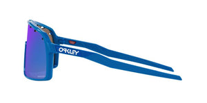 Gafas Oakley Ciclismo Sutro Mf SAPPHIRE Prizm Lentes