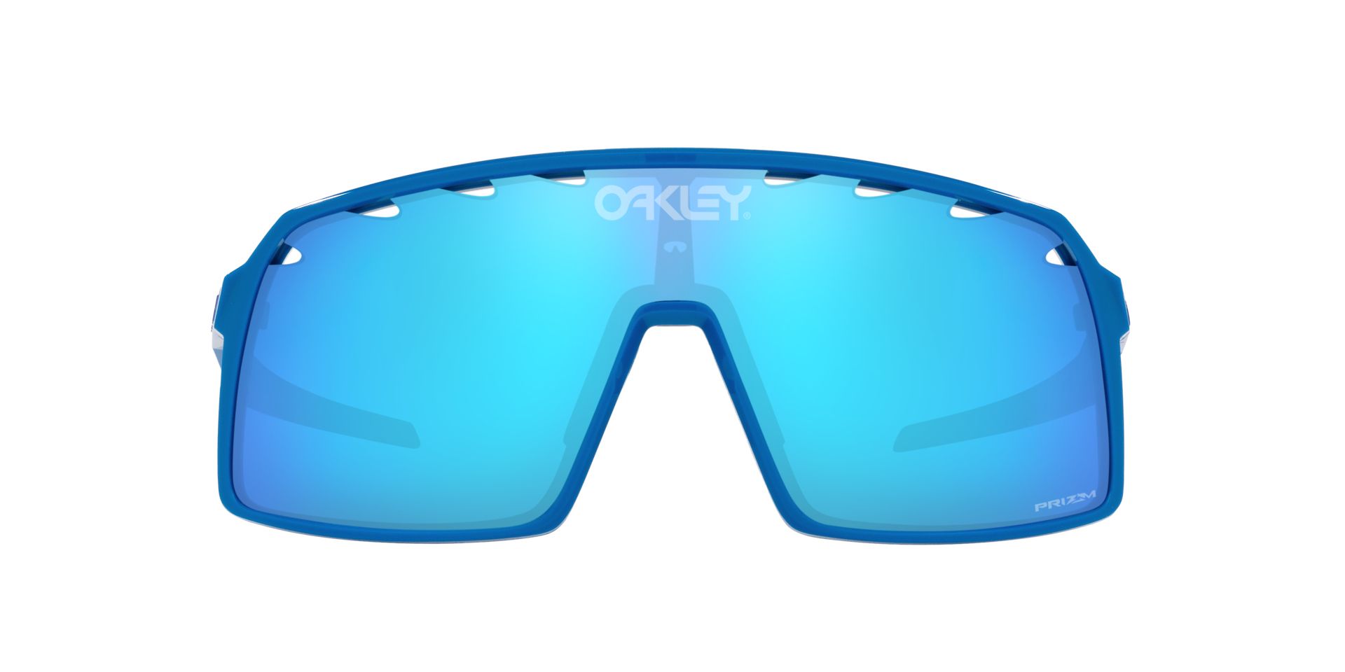 Gafas Oakley Ciclismo Sutro Mf SAPPHIRE Prizm Lentes
