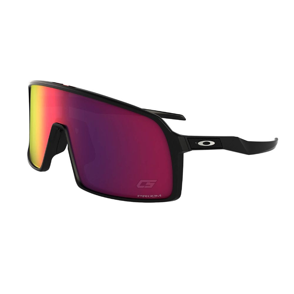 Gafas Sutro Mtt Blk W/Prizm Road