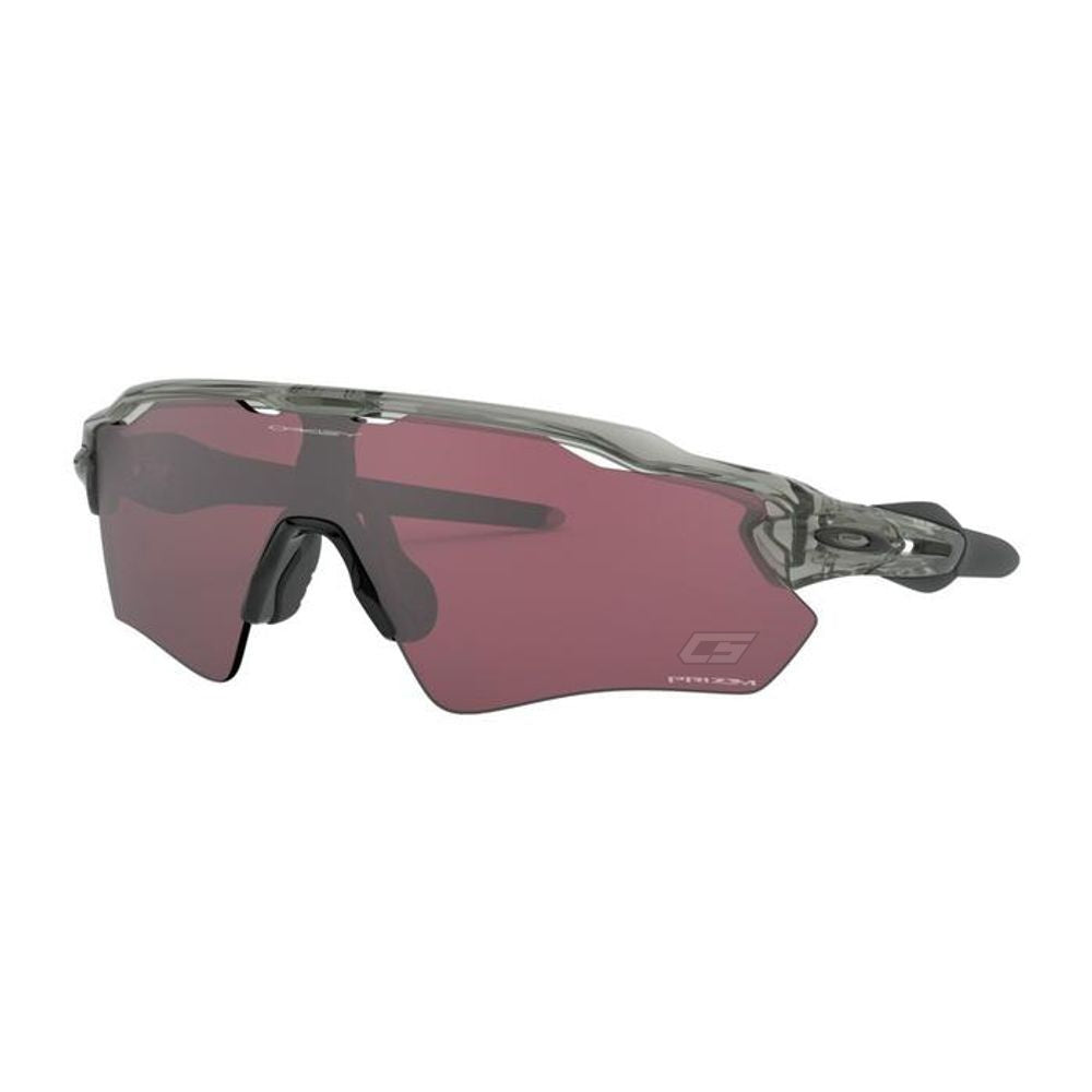 Gafas Radar Ev Path Grey Ink W/Prizm Road Blk