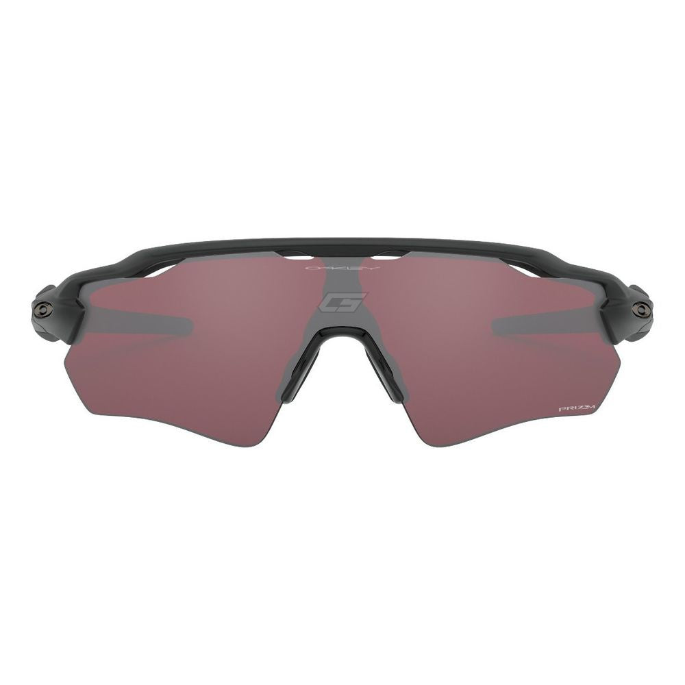 Gafas Radar Ev Path Mtt Blk W/Prizm Snow Blk