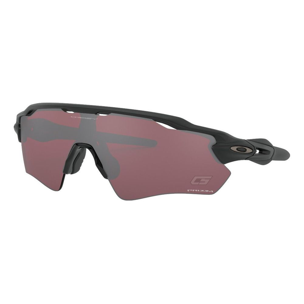 Gafas Radar Ev Path Mtt Blk W/Prizm Snow Blk