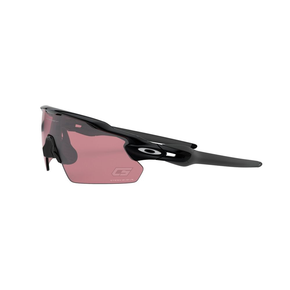 Gafas Radar Ev Pitch Pol Blk W/Prizm Dkglf