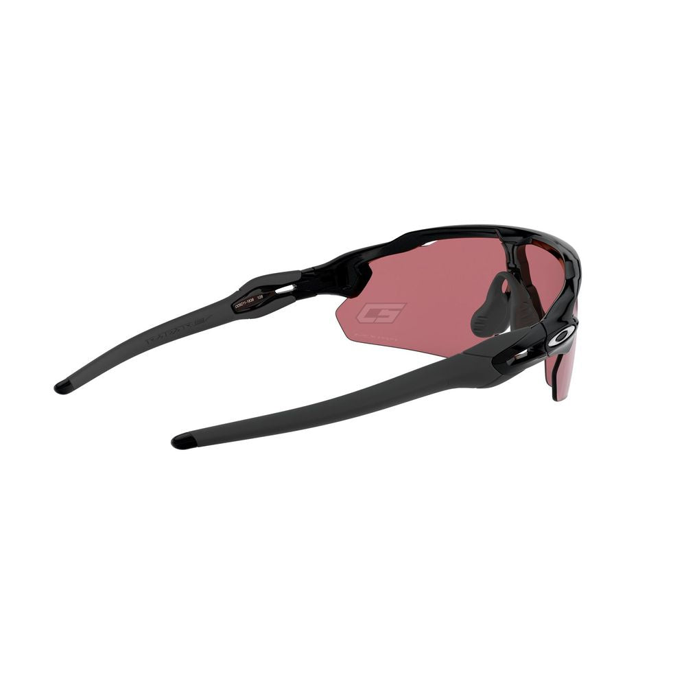 Gafas Radar Ev Pitch Pol Blk W/Prizm Dkglf