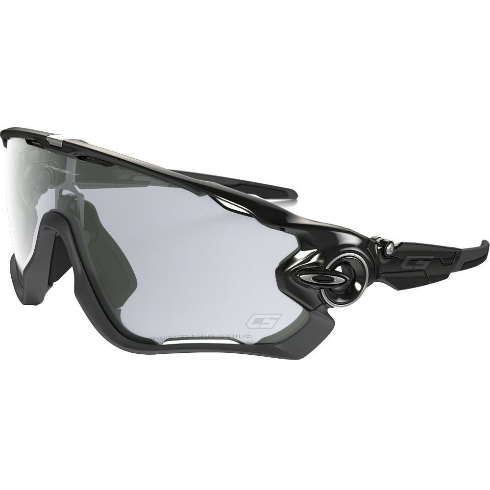 Gafas Jawbreaker Pol Blk/Photo