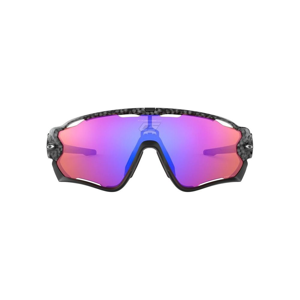 Gafas Jawbreaker Carbon Fiber W/Prizm Trail