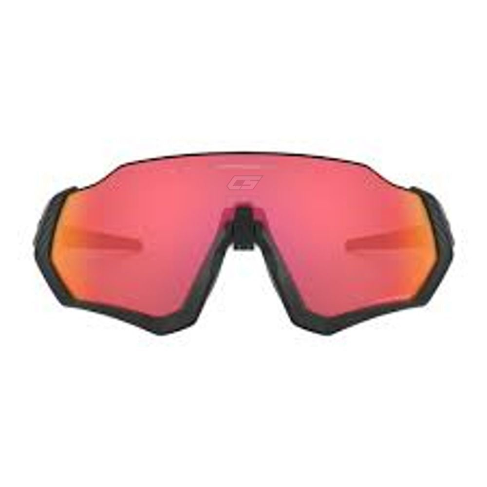 Gafas Flight Jacket Mt Navy/Prizm Trail