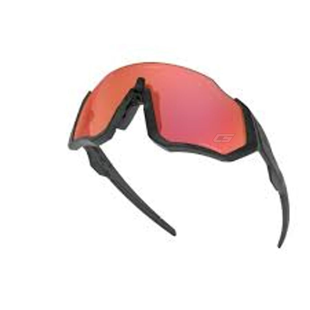 Gafas Flight Jacket Mt Navy/Prizm Trail