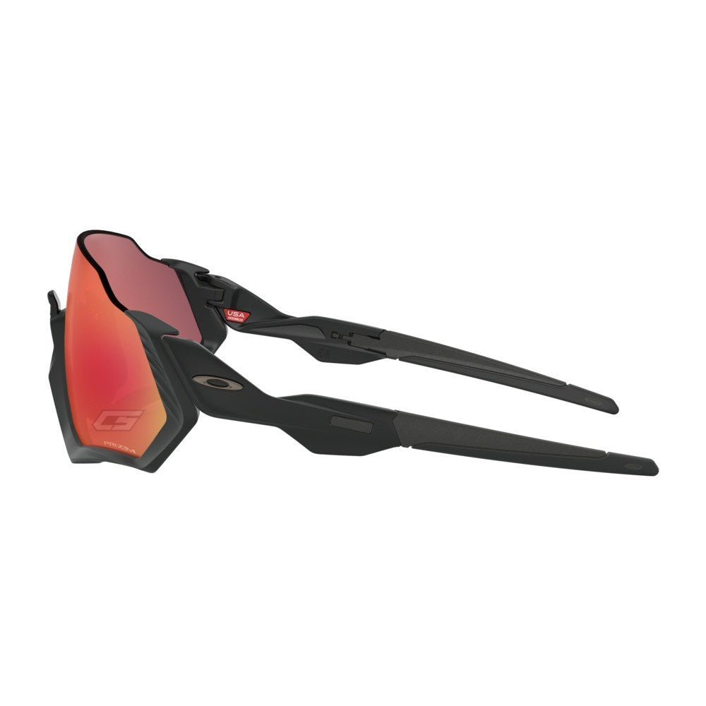 Gafas Lentes Flight Jacket Mtb Stl W/Prizm Trail Torch