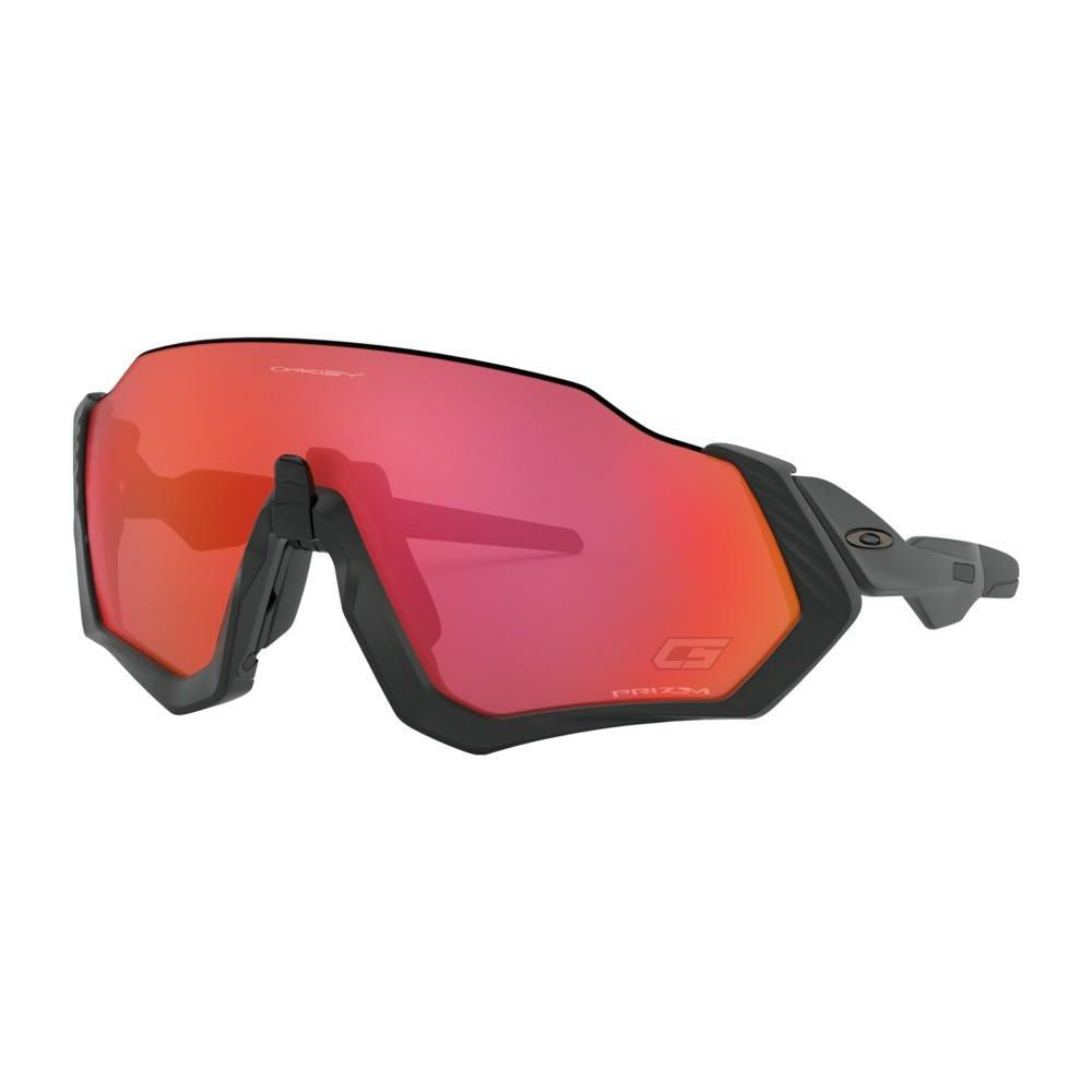 Gafas Lentes Flight Jacket Mtb Stl W/Prizm Trail Torch