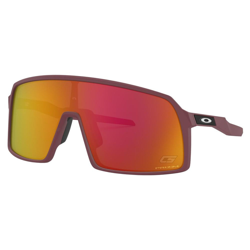 Gafas Sutro Mt Vampirella/Prizm Ruby