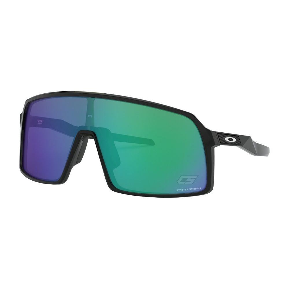 Gafas Sutro Black Ink W/Prizm Jade