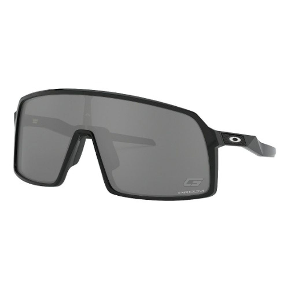 Gafas Sutro Pol Blk W/Prizm Black
