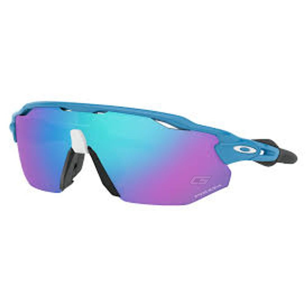 Gafas Radar Ev Dvr Sky W/Prizm Sapph