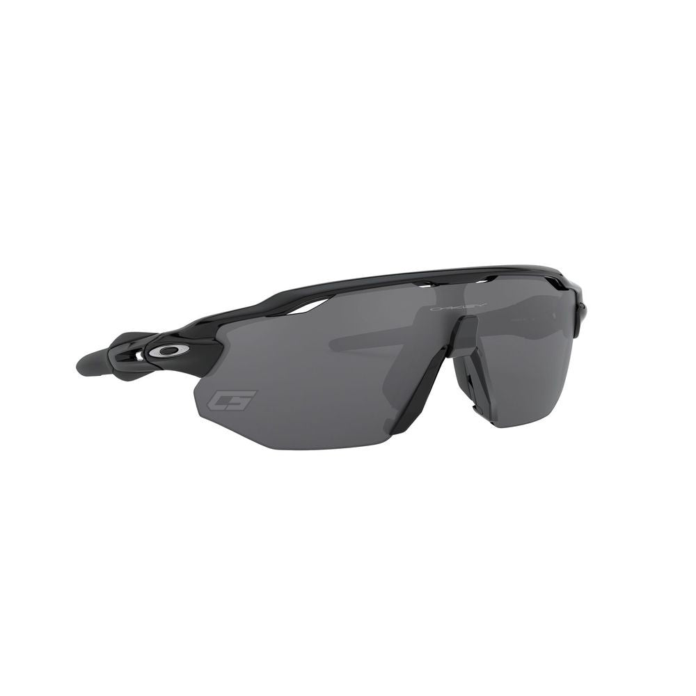 Gafas Radar Ev Advr Pol Blk W/Prizm Blk Pol